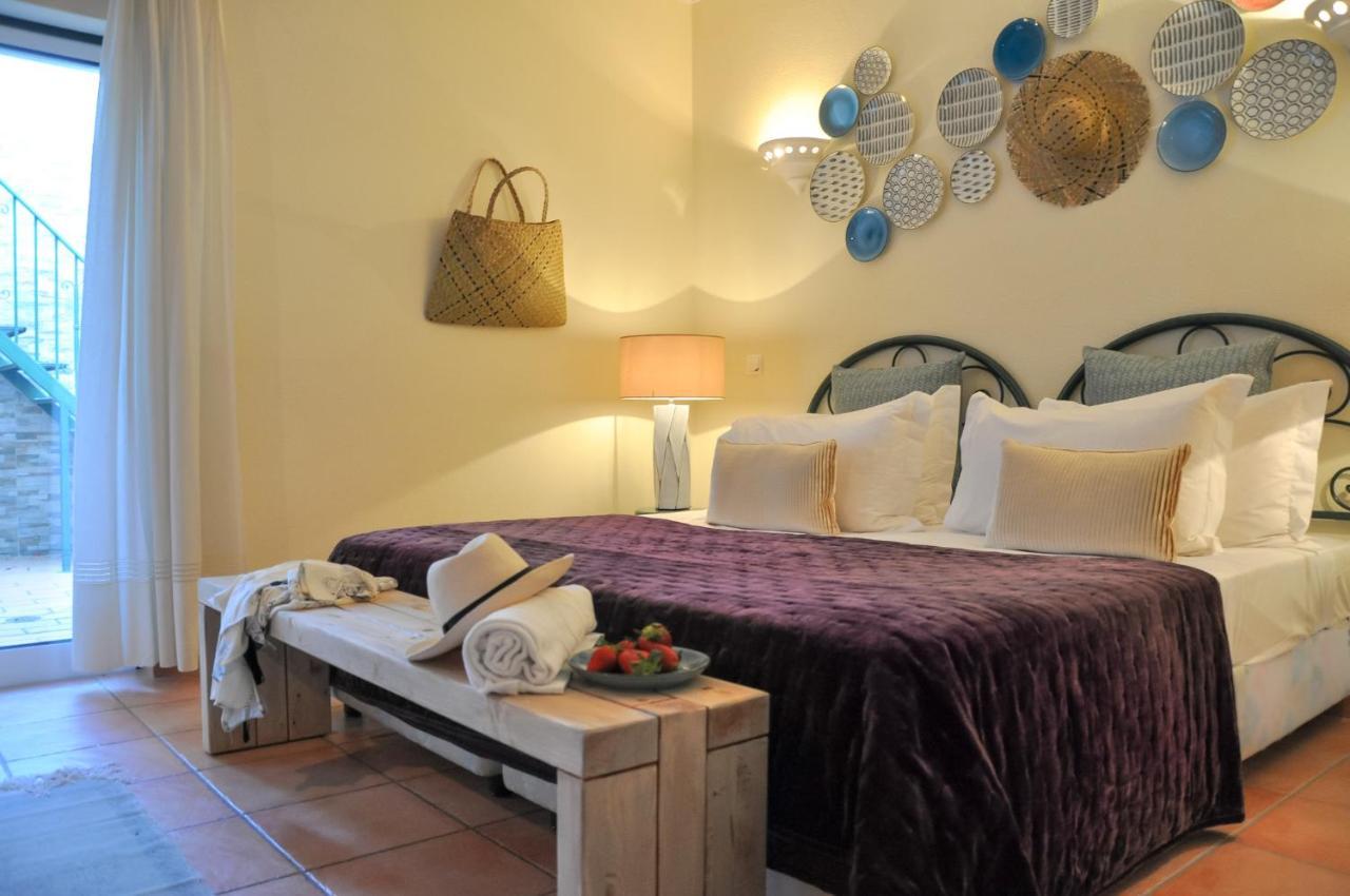 Casa Silwa - Chic 2Br Townhouse Duplex, 5Min To Beach & Pool Ferragudo  Exterior foto