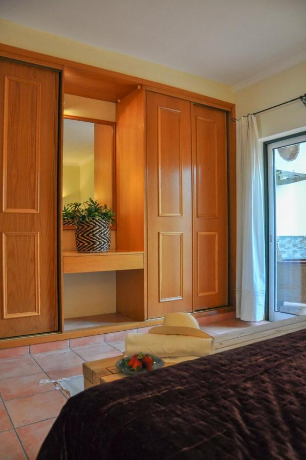 Casa Silwa - Chic 2Br Townhouse Duplex, 5Min To Beach & Pool Ferragudo  Exterior foto