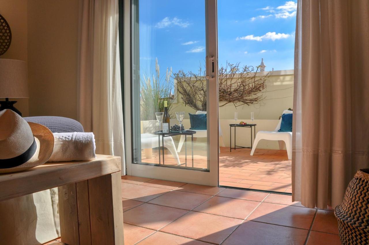 Casa Silwa - Chic 2Br Townhouse Duplex, 5Min To Beach & Pool Ferragudo  Exterior foto